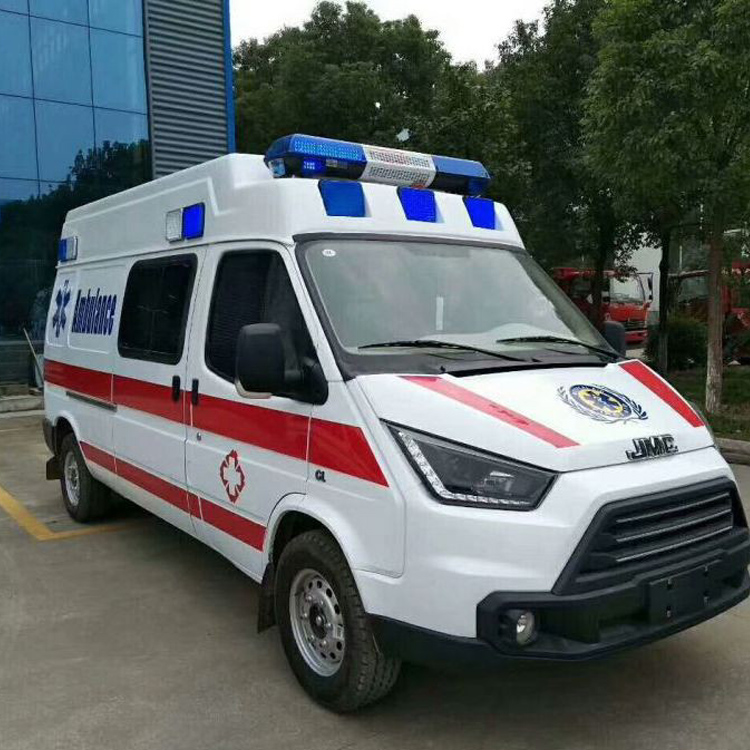 桑日救护车出租哪家好