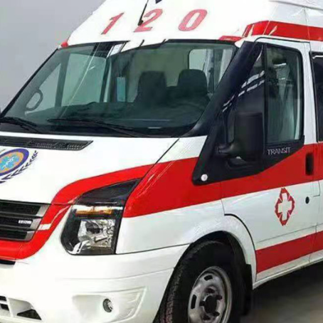 桑日非急救护送病人转院租赁救护车的优缺点对比